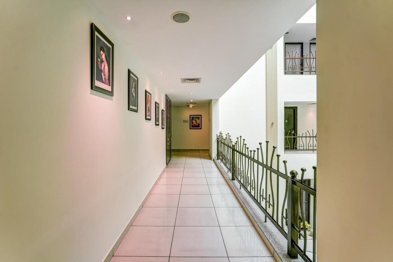 Townhouse 552Hotel Royal Court Jalandhar Esterno foto