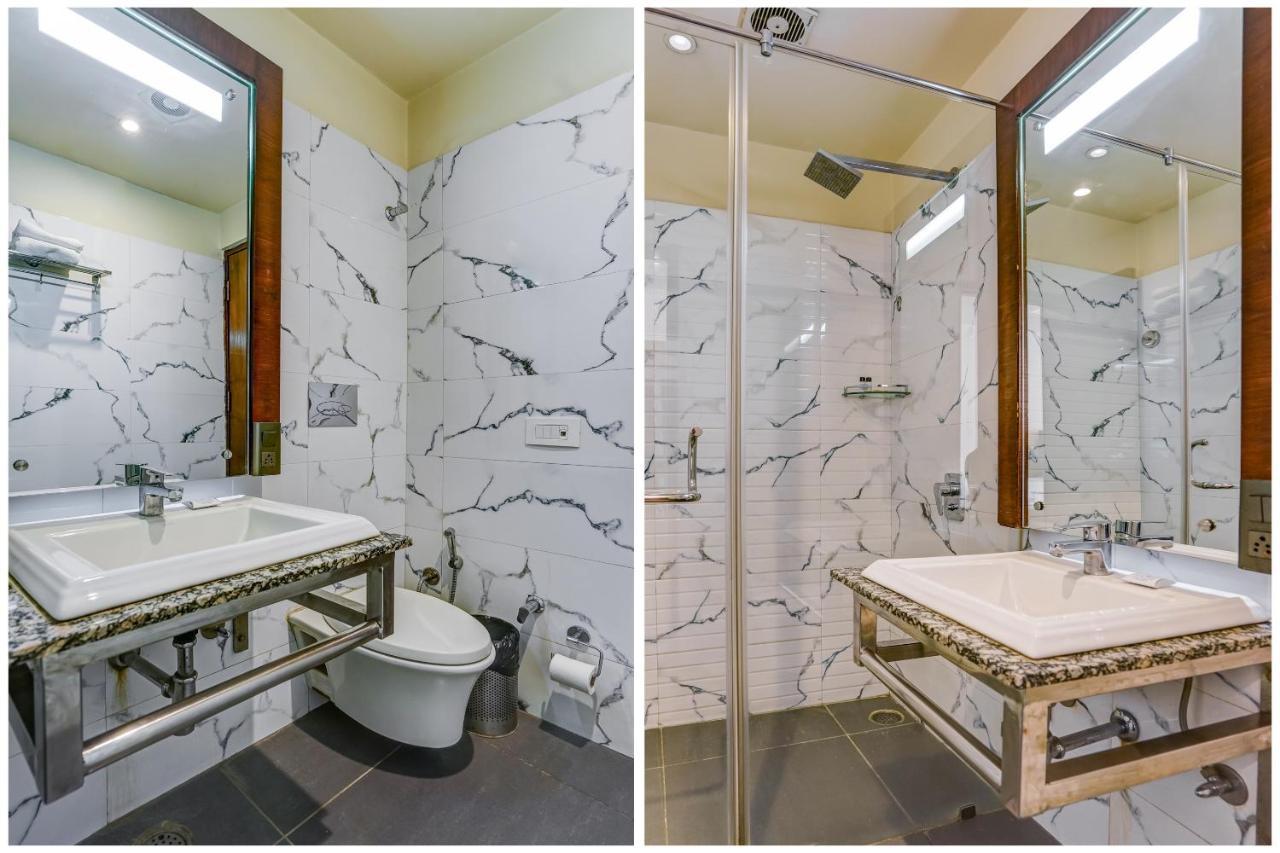 Townhouse 552Hotel Royal Court Jalandhar Esterno foto