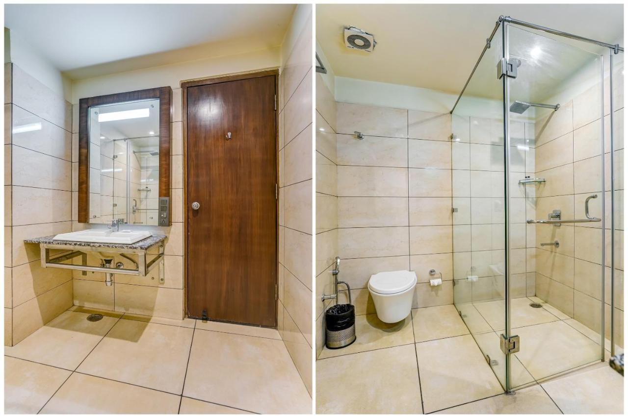 Townhouse 552Hotel Royal Court Jalandhar Esterno foto