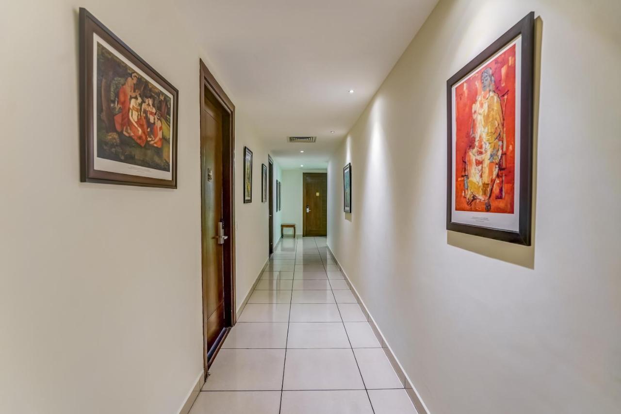 Townhouse 552Hotel Royal Court Jalandhar Esterno foto
