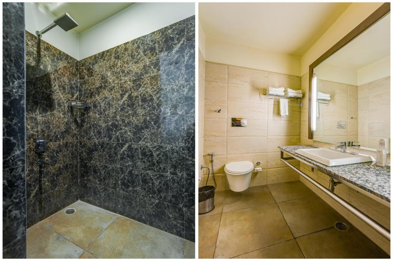 Townhouse 552Hotel Royal Court Jalandhar Esterno foto